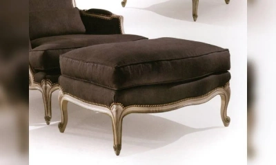 Пуф Angelo Cappellini 8865/P