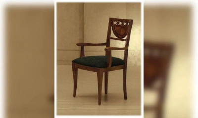 Стул Morello Gianpaolo Viscinte