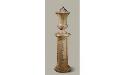 Подставка Impero Minotti Luigi & Benigno 907