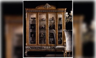 Витрина Jumbo Collection Opel-17