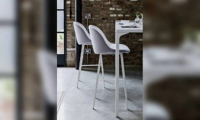 Барный Cтул Midj Sonny Q