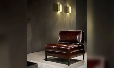 Кресло Baxter Godard