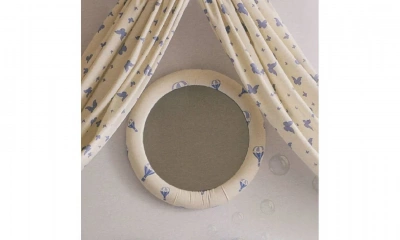 Зеркало Dolfi 4010L