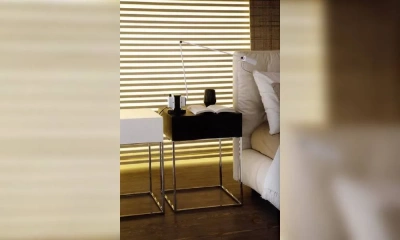 Тумба Прикроватная Porada Baby