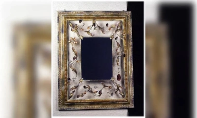 Зеркало Mechini S/12