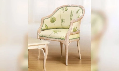 Полукресло Morello Gianpaolo Gloria