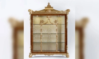 Витрина Zanaboni B/4904