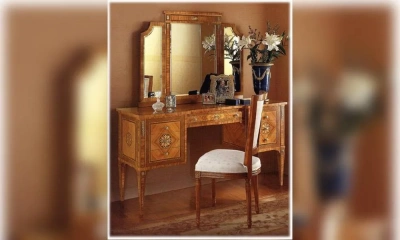 Туалетный Столик Angelo Cappellini Grieg