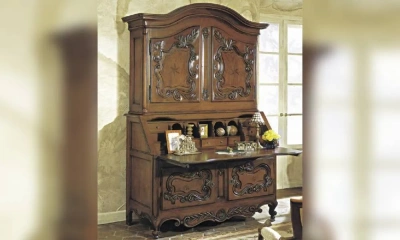 Секретер Francesco Molon Italian & French Country 2