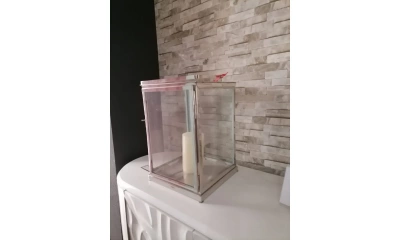 Подсвечник