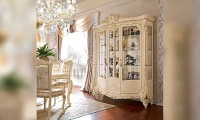 Сервант Barnini Oseo Firenze 2