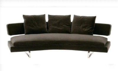 Диван B&B Italia Arne 2