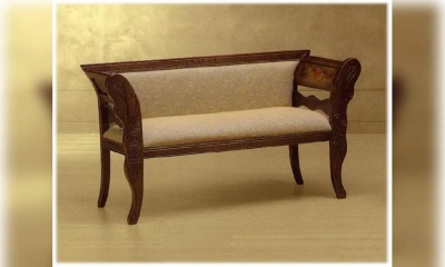 Софа Morello Gianpaolo Cigno