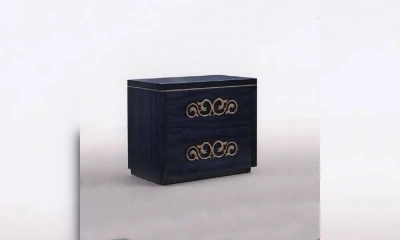 Тумба Прикроватная Elle Due Saraya 2