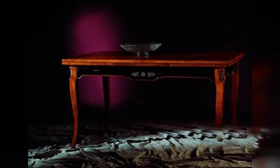 Стол Производства Stella Del Mobile