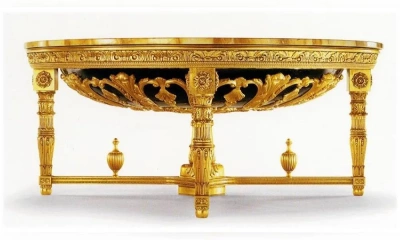 Стол Jumbo Collection Spl-14R