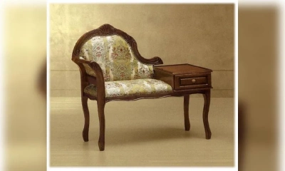 Скамья Morello Gianpaolo Classic