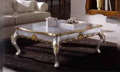 Стол Журнальный Giuliacasa H122-Vr