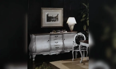 Буфет Morello Gianpaolo T512