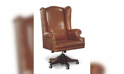 Кресло Руководителя Francesco Molon P361