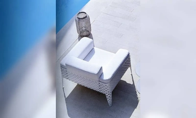 Кресло Varaschin Pois