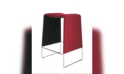 Барный Cтул B&B Italia Lazy 05