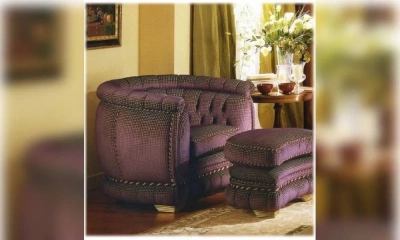 Кресло Zanaboni Polo Pl