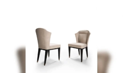 Стул Cipriani Eclipse