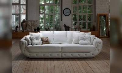 Диван Relotti Monte-Carlo