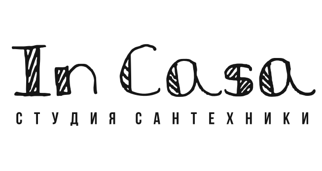 Студия сантехники IN CASA