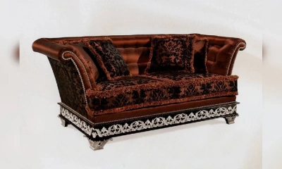 Диван Francesco Molon Vanity 3