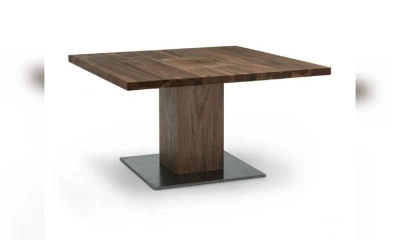 Обеденный Стол Boss Executive Quadrato, Riva 1920