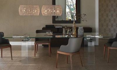 Стол Cattelan Italia Azimut