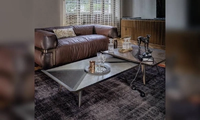 Стол Журнальный Arketipo Space Invaders