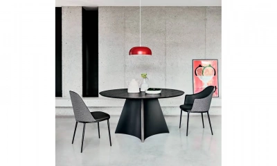 Стол Midj Concave 150