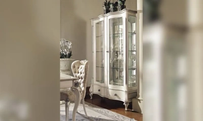 Витрина Volpi Capri 1