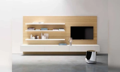 Cтенка Pianca People 13