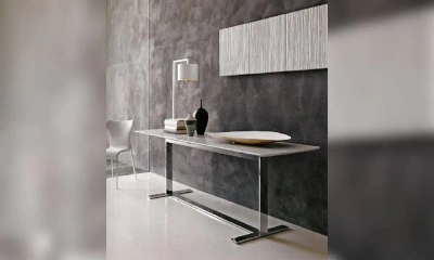 Консоль B&B Italia Eileen