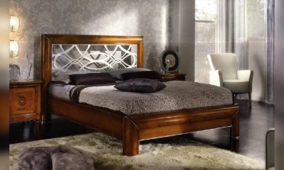 Кровать Giuliacasa Venezia 8