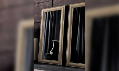 Зеркало Corte Zari Zoe Ii 353-P