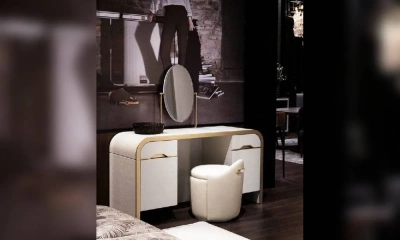 Туалетный Столик Bruno Zampa Luxury