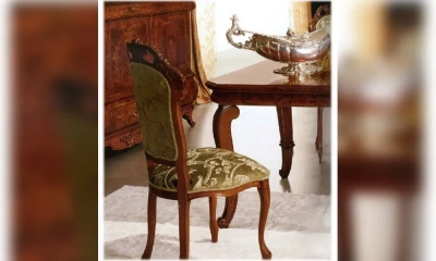 Стул Grilli Rondo 4