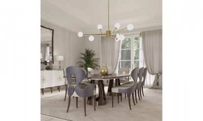 Стол Stella Del Mobile Pr.392