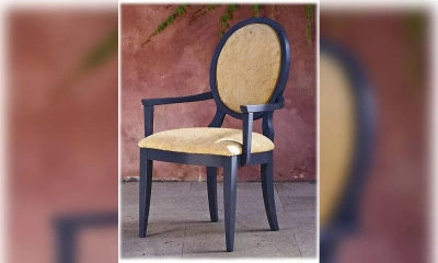 Стул Tonin Casa Auriga 1