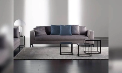 Диван Meridiani Louis Up Divano