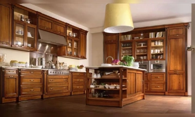 Кухня Bottega D'Arte Milano