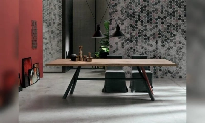 Стол Tomasella Tudor