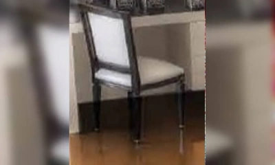 Стул Asnaghi Interiors Mars