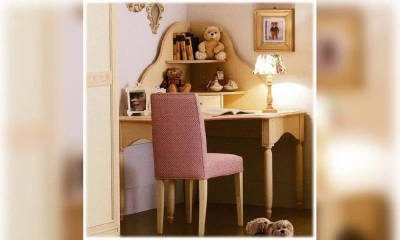 Стол Письменный Ferretti & Ferretti Sa00 - Aa00