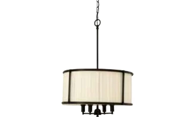 Eichholtz Люстра Hammond